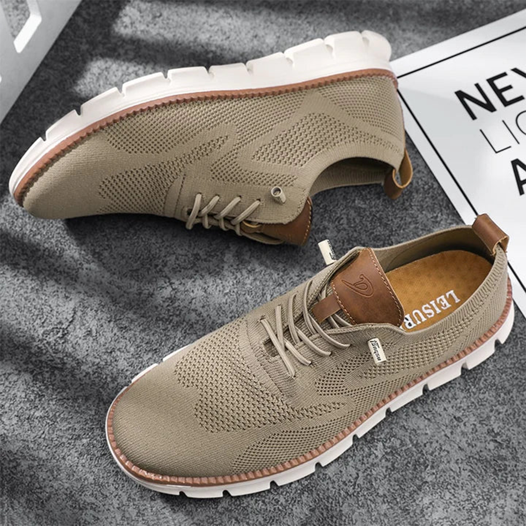 2 - Mestské ortopedické topánky unisex 