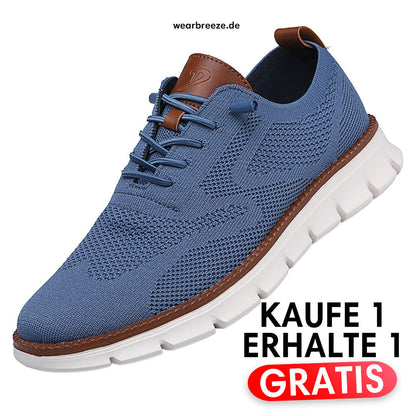 2 - Mestské ortopedické topánky unisex 