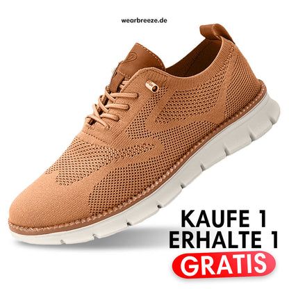 2 - Mestské ortopedické topánky unisex 