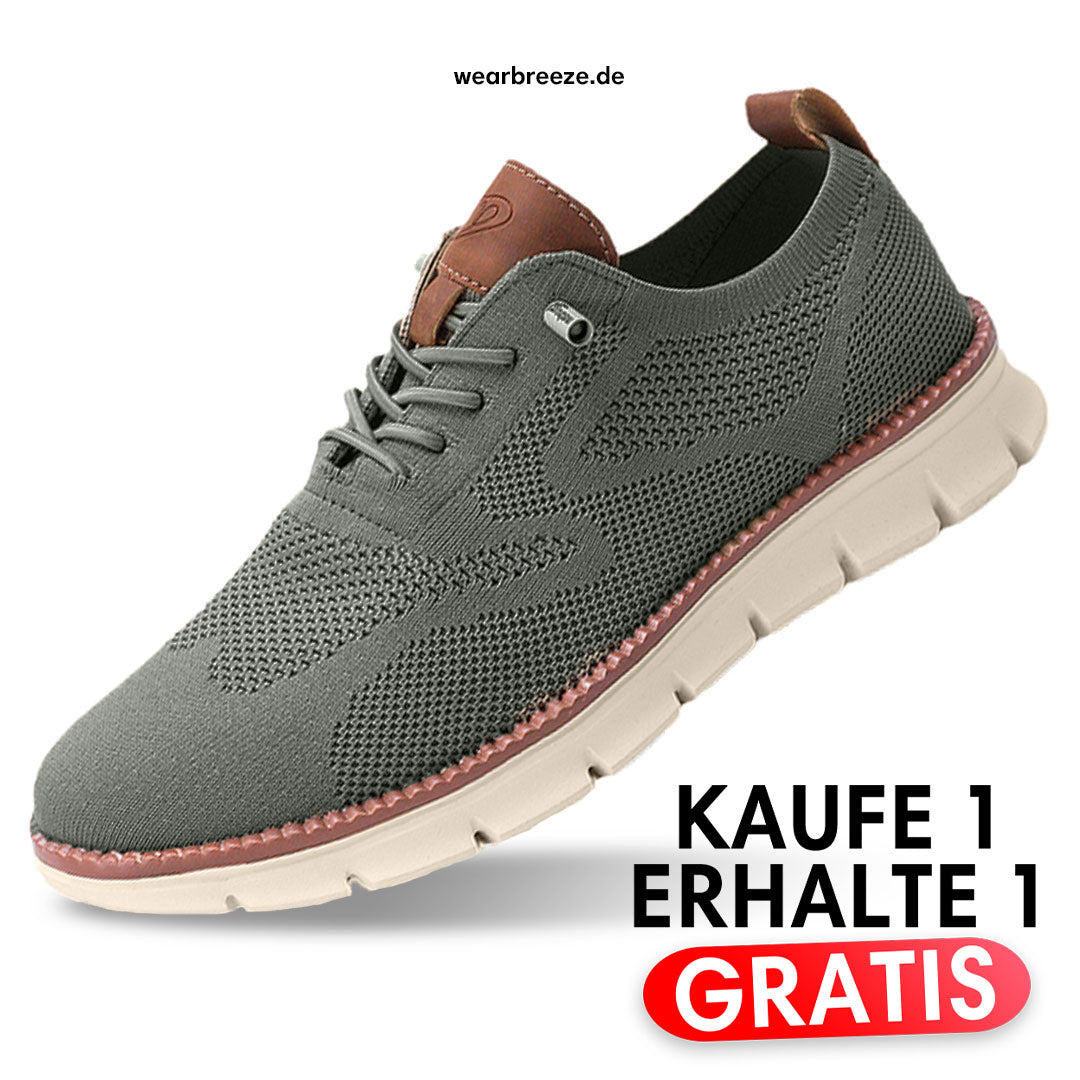 2 - Mestské ortopedické topánky unisex 