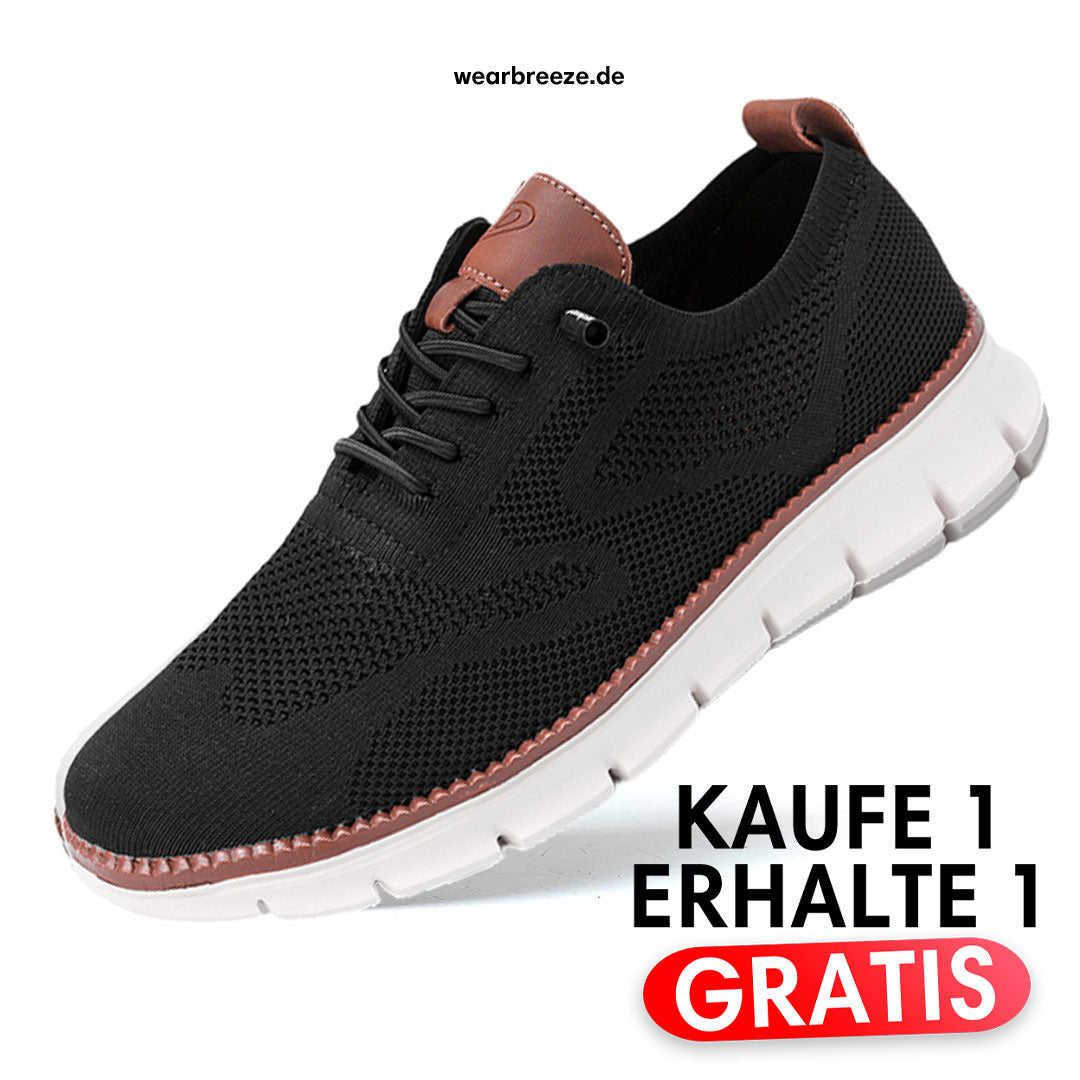 2 - Mestské ortopedické topánky unisex 