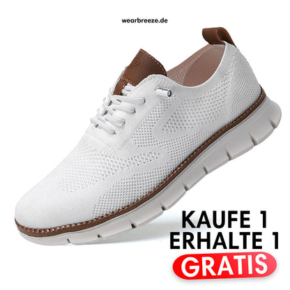 2 - Mestské ortopedické topánky unisex 