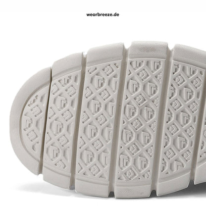2 - Mestské ortopedické topánky unisex 