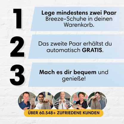 2 - Mestské ortopedické topánky unisex 